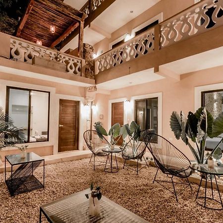 Hotel Colonial Zaci By Guruhotel Valladolid  Buitenkant foto
