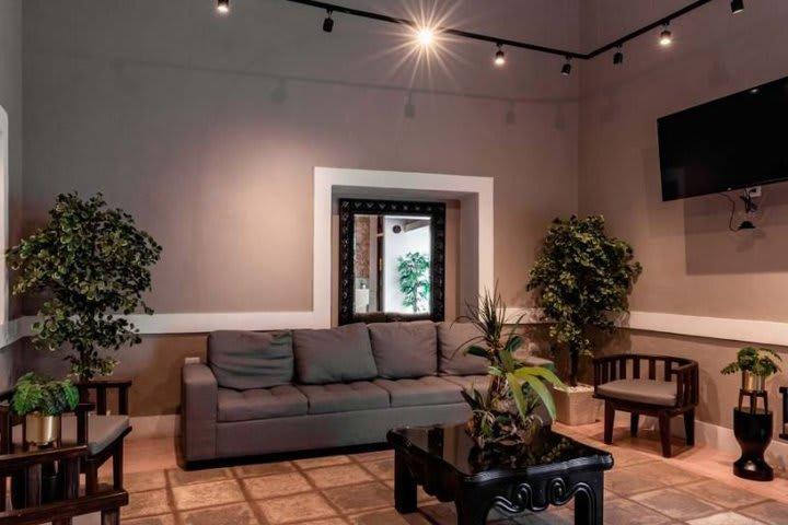 Hotel Colonial Zaci By Guruhotel Valladolid  Buitenkant foto