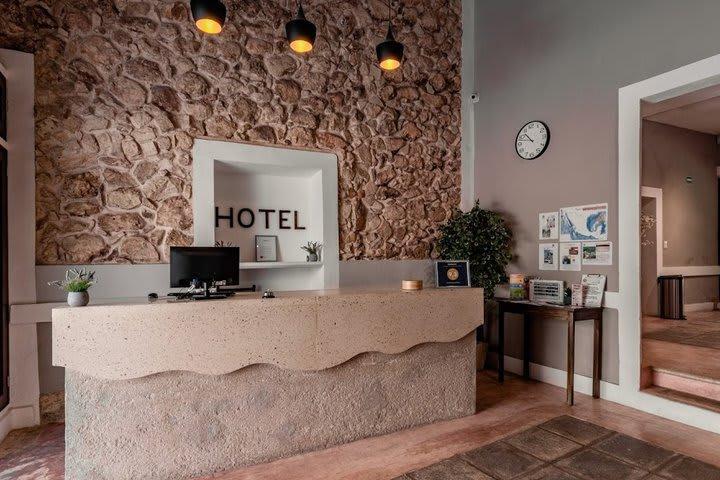 Hotel Colonial Zaci By Guruhotel Valladolid  Buitenkant foto