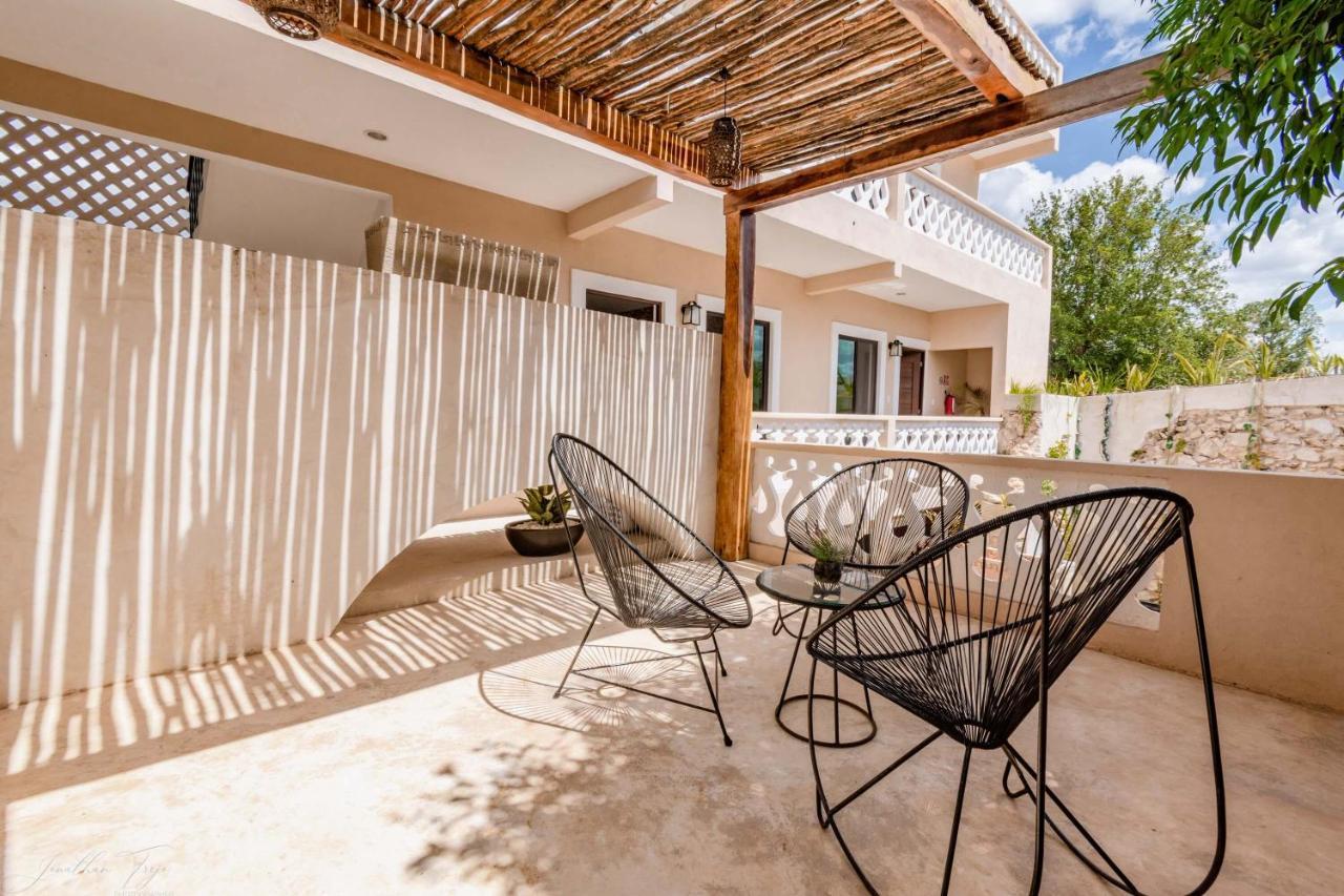 Hotel Colonial Zaci By Guruhotel Valladolid  Buitenkant foto