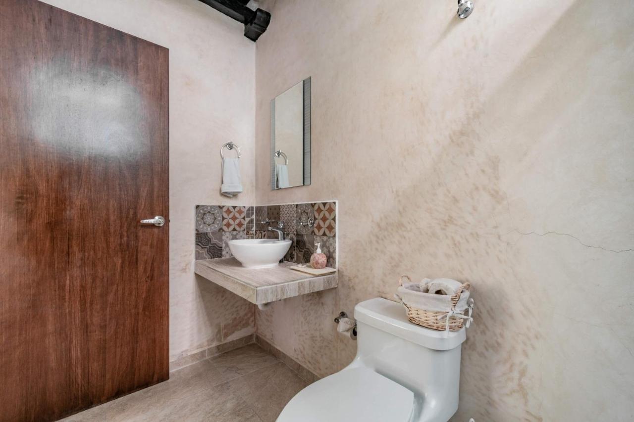 Hotel Colonial Zaci By Guruhotel Valladolid  Buitenkant foto